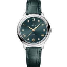 Omega 434.13.34.20.60.001 De Ville Prestige